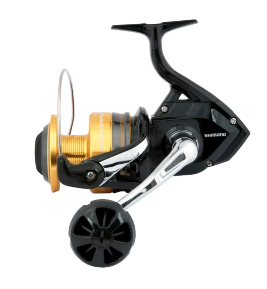 Shimano Socorro 8000 SW 8000 SW - 1