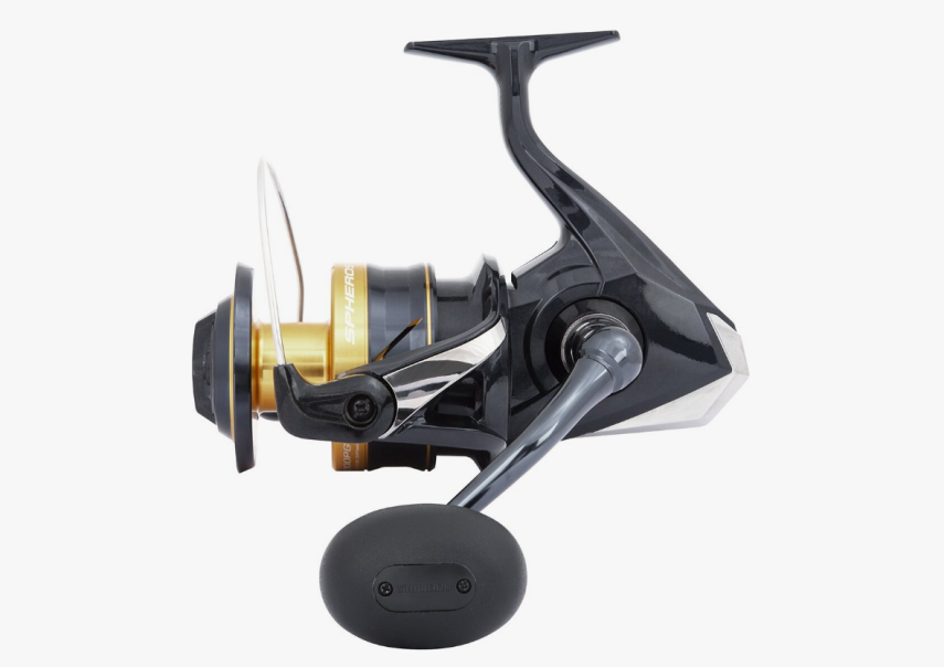 Shimano Spheros SW A 6000 HG - 1