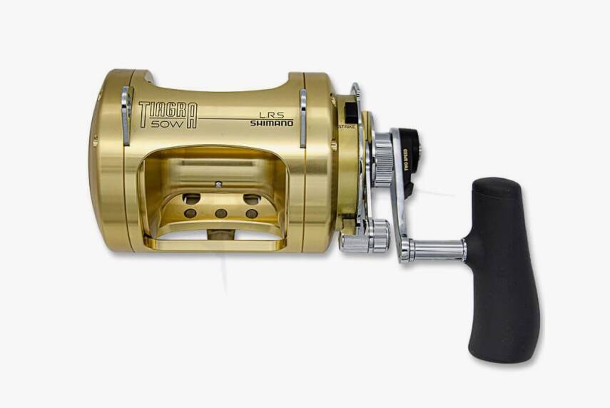 SHİMANO Tiagra 50 WLRS A 50 W LRSA - 1