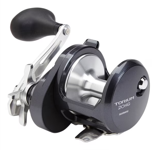 SHİMANO Torium 16 A HG - 1