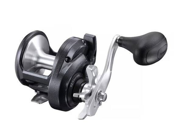 SHİMANO Torium 20 A HG 20 A HG - 1