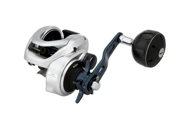 Shimano Tranx 301 HG A (LH) (LH) - 1