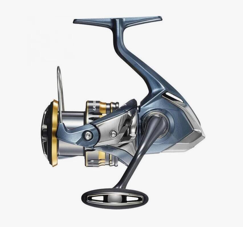 SHİMANO Ultegra 4000 FC Olta Makinesi - 1
