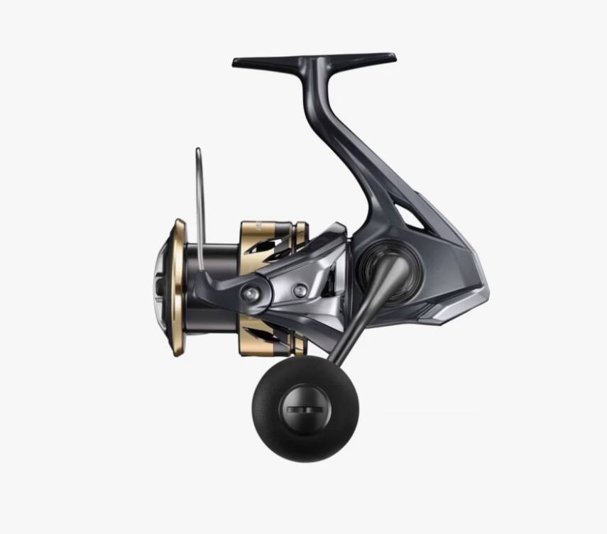 SHIMANO Ultegra FD C5000 XG - 1