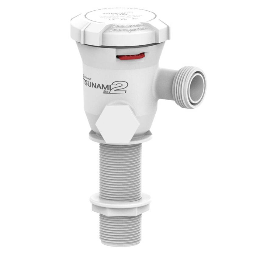 Tsunami AERATÖR POMPA 3-1/2'' - 1