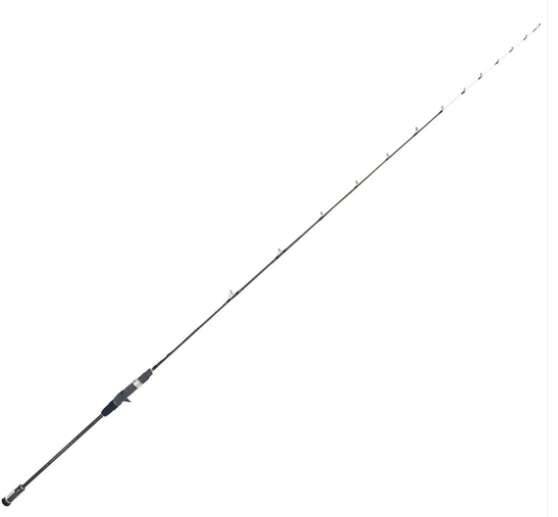Okuma Magda Air 2,00 mt 30-170 gr 2 Parça Tairubber Kamışı - 1