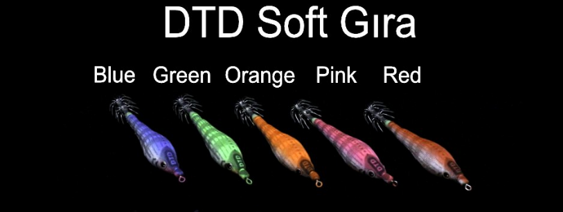 Soft Gira 1.5 Kalamar Zokası - 2