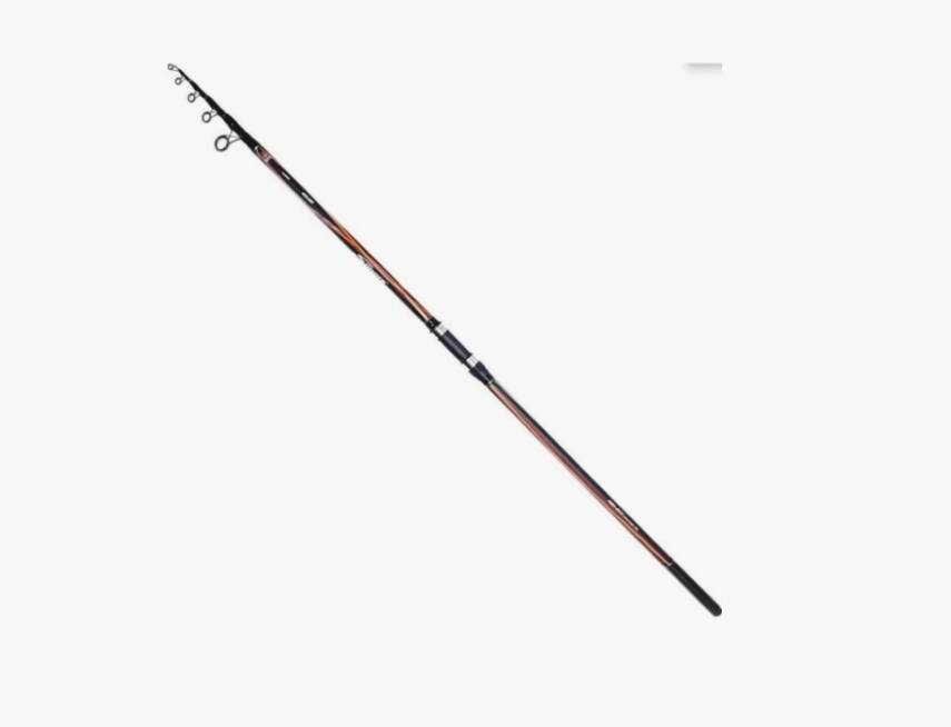 Sonora AX Surf Tele 4,20m 200g 5pc - 1