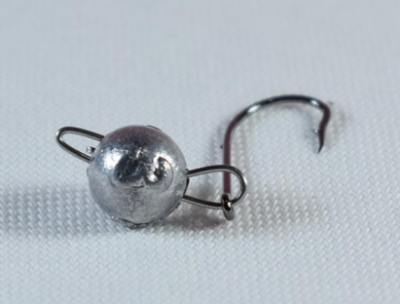 SPIINX CANNON BALL JIGHEAD HAM İĞNESİZ - 2