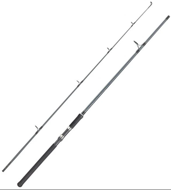 Dam Camaro Spin 240 cm 20-40 gr Spin Olta Kamışı - 1