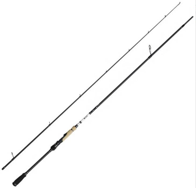 Dam Cult-X Spin 2,70 m 12-42 gr 2 Parça Spin Kamışı - 1