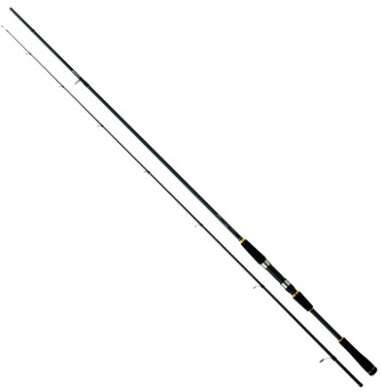Daiwa Legalis Seabass 244Cm 10-35Gr 2P Spin Olta Kamışı - 1