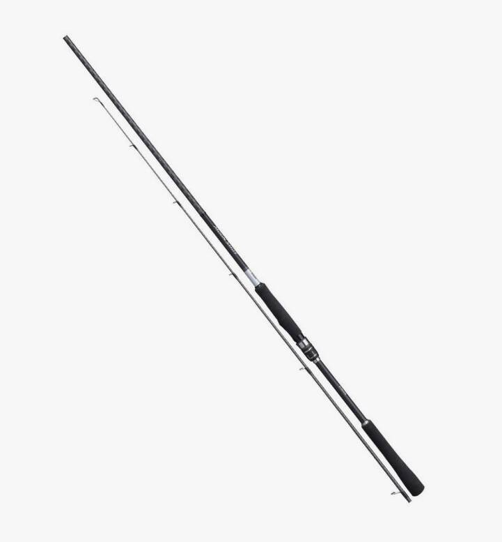 Shimano Moonshot 290 Cm 8-42 Gr Spin Olta Kamışı - 1