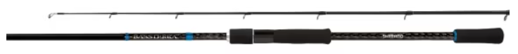Bassterra Sea Bass 9' 7-30g Spin Olta Kamışı - 1