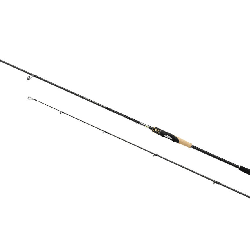 Shimano Sustain Moderate Fast 269 Cm 5-21 Gr Spin Kamış - 1