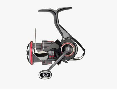 Daiwa Fuego 23 LT 4000 C Spin Olta Makinesi - 2