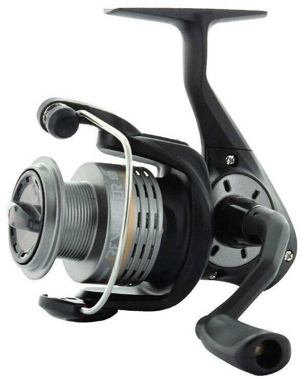 Okuma Revenger RV-25 FD Spin Olta Makinesi - 1