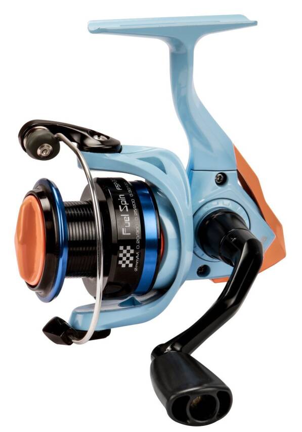 Okuma Fuel Spin FSP-3000 1 bb Spin Olta Makinesi - 1