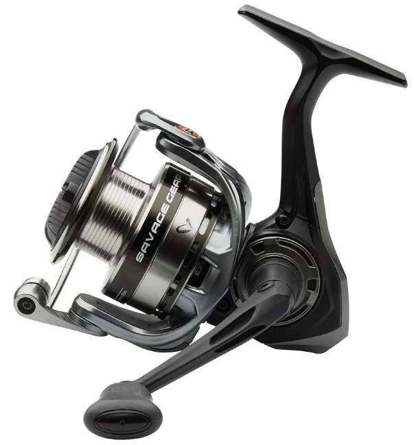 Savage Gear SG4 2500 FD 8+1 BB Olta Makinesi - 1