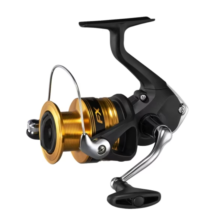 Shimano FX 4000 FC Spin Olta Makinesi - 1