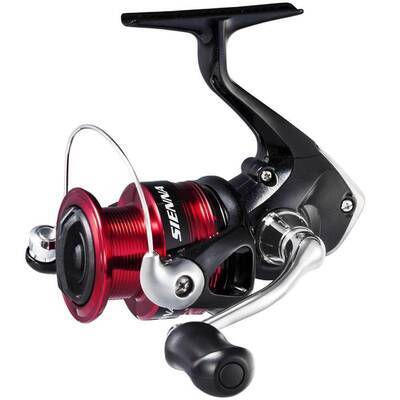 Shimano Sienna FG 4000 Spin Olta Makinesi - 1