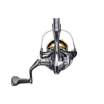 Shimano Ultegra C3000 FD Spin Olta Makinesi - 4