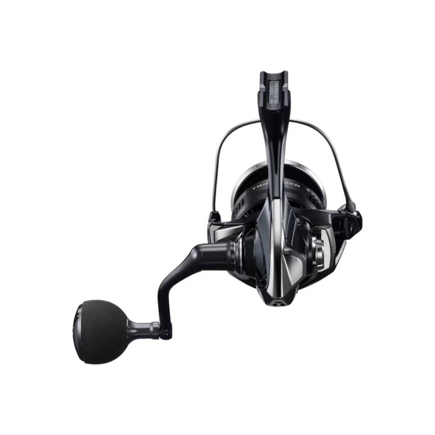 Shimano Twin Power XD FB C3000 XG Spin Olta Makinesi - 3
