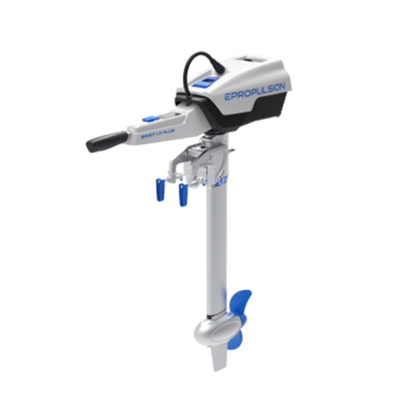 SPIRIT 1.0 Plus Extra Shortshaft - 1