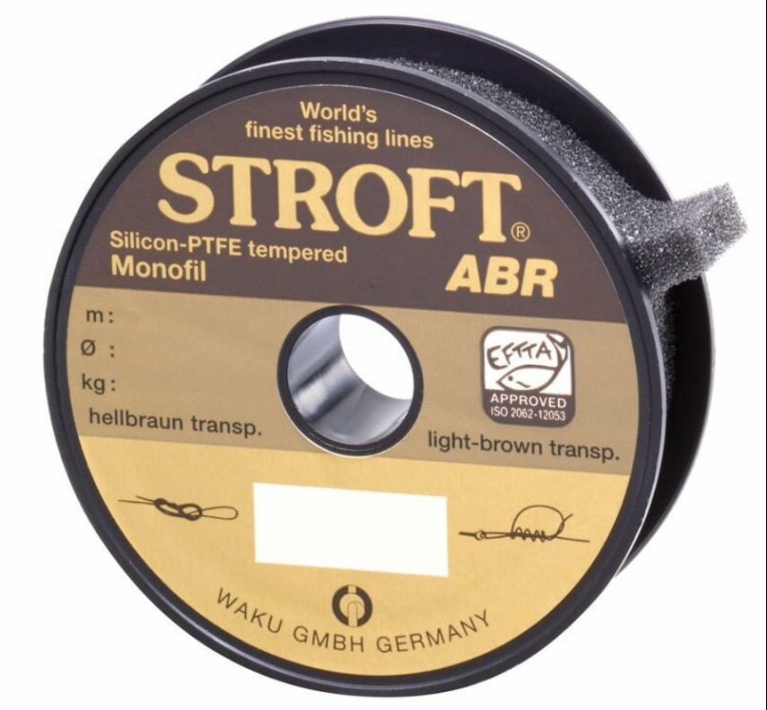 STROFT ABR 150M SP MİSİNA - 2