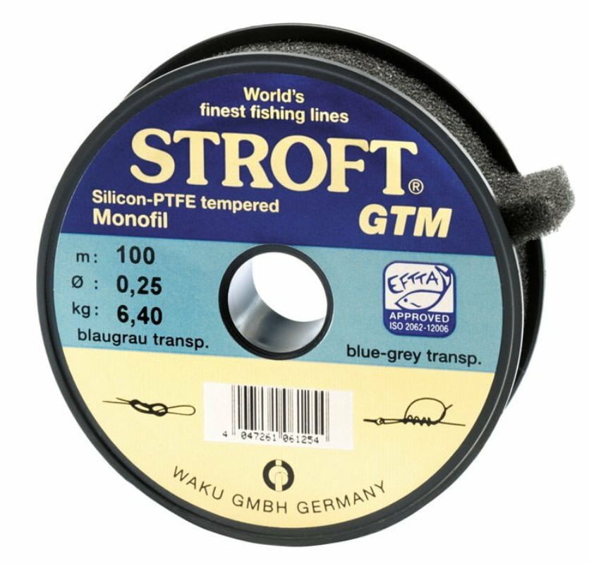 STROFT GTM 200M SP MİSİNA - 1