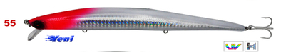 Superstar 18,5cm 36gr Maket Balık - 6