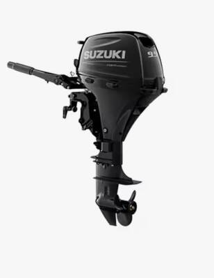Suzumar MS-300/0AL KATLANIR TABAN – ALUMİNYUM ŞİŞME BOT + SUZUKİ DF 9.9 AS KISA ŞAFT MANUEL - 3