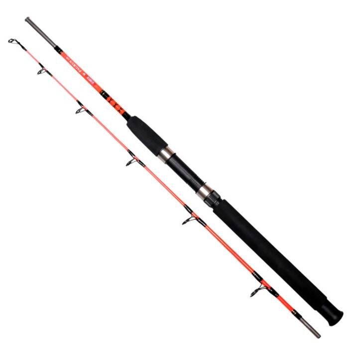 Remixon Pagrus Orange 60-120 gr Bot Kamışı (orange) - 1