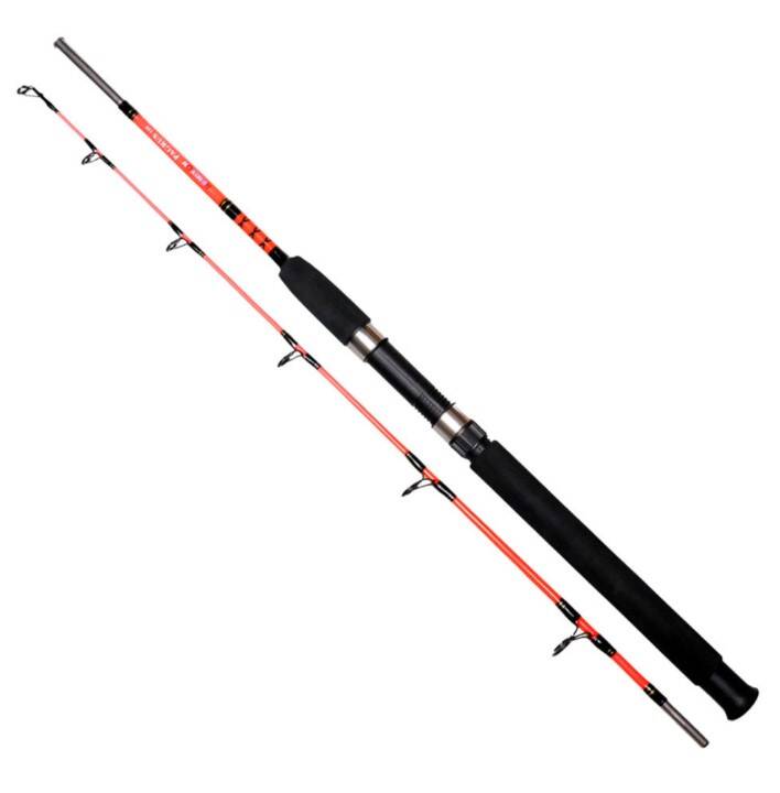 Remixon Pagrus 1.50 m 60-120 gr Bot Kamışı (Orange) - 1