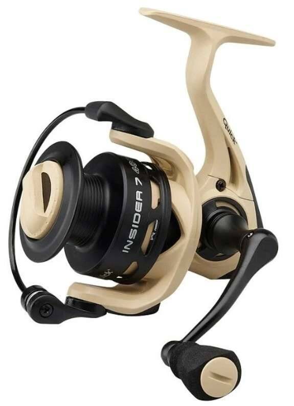 Dam Insider 7 6000S FD 6+1BB Olta Makinesi - 1