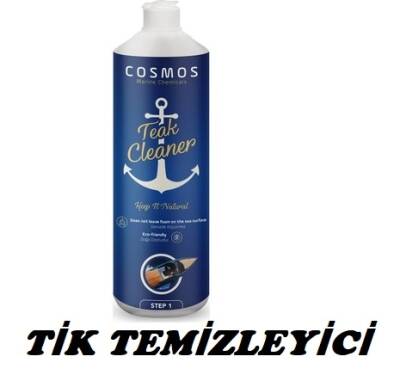 COSMOS MARİNE - 1