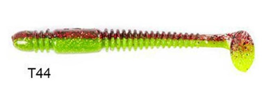 TIOGA 2.9 T44 7.4 CM - 1