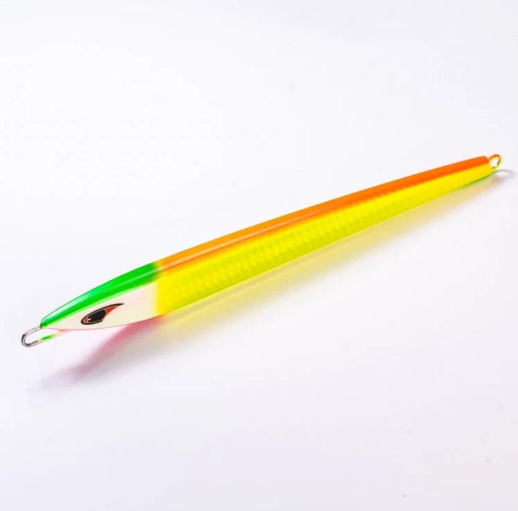 TJ Long Rise 180gr(lr180 ) - 4