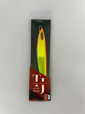 TJ Short Rise 200gr(sr200 ) - 1