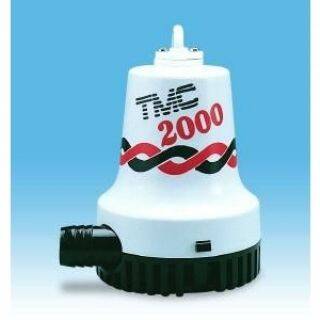 TMC SİNTİNE POMPASI 12 V - 1