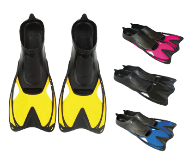 TNT Velocita Training Palet 41-42 - 1