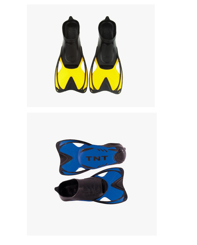 TNT Velocita Training Palet 43-44 - 1