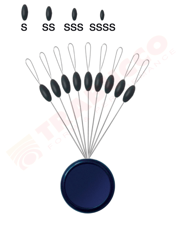 Trabucco Float Stopper Oval - 2