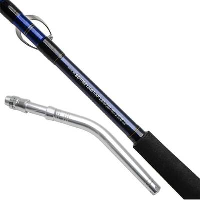 Daiwa Saltiga BT 190 Cm 80-130 Lb Trolling Olta Kamışı - 1
