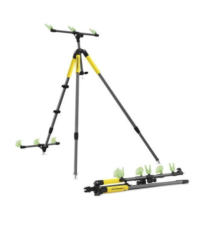 Tubertini Surf Maxim Pro Metal Dayama - 1