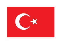 TÜRK BAYRAĞI - 2