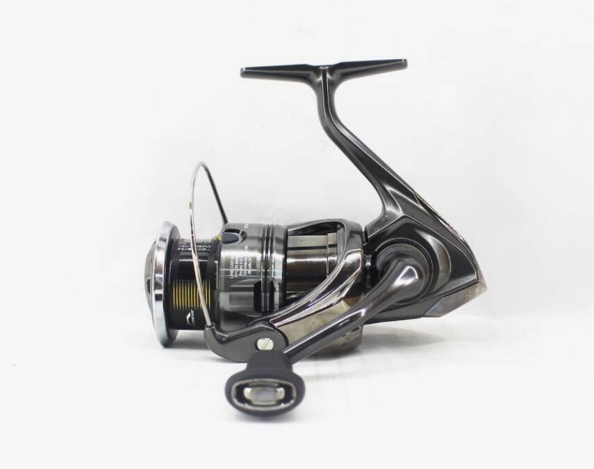 Twin Power FE C5000 XG - 1