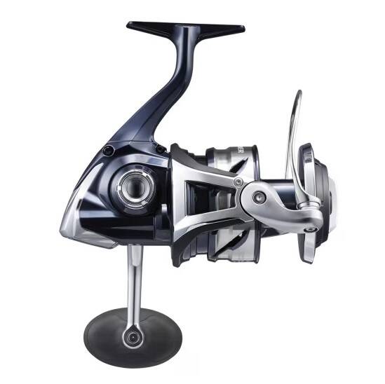 Twin Power SW 6000 XG C - 1