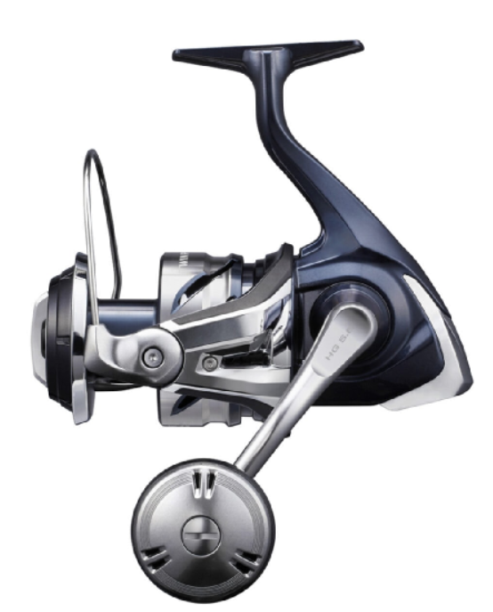 Twin Power SW 8000 PG C - 1