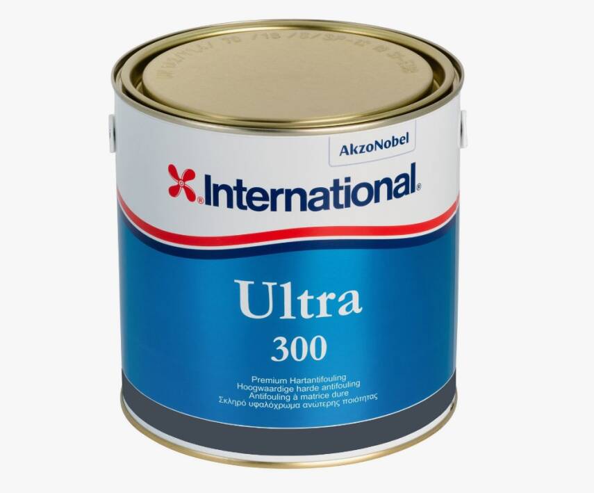 ULTRA 300 BLACK 2,5 LT - 1